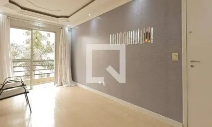 Apartamento para venda - macedo, 2 quartos,  50 m² - guarulhos