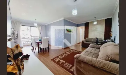 Apartamento para venda - cidade são francisco , 3 quartos,  92 m² - são paulo