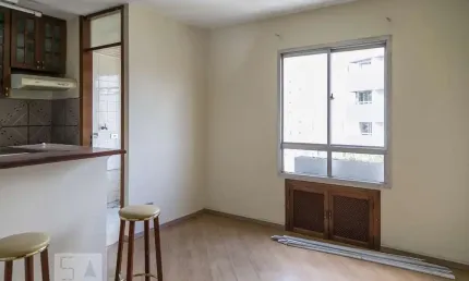 Apartamento para venda - saúde, 1 quarto,  34 m² - são paulo