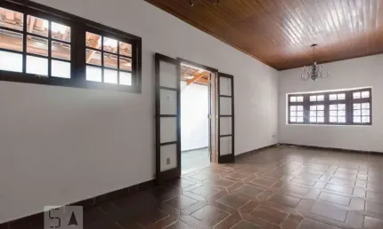 Apartamento para venda - água fria, 4 quartos,  120 m² - são paulo