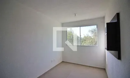 Apartamento para venda - taboão, 2 quartos,  44 m² - são bernardo do campo