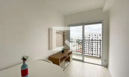 Apartamento para venda - centro, 2 quartos,  38 m² - osasco