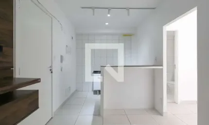 Apartamento para venda - itaquera, 1 quarto,  27 m² - são paulo