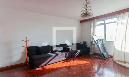 Apartamento para venda - aclimação, 4 quartos,  121 m² - são paulo