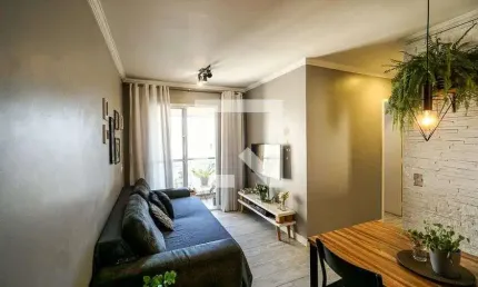 Apartamento para venda - tatuapé, 2 quartos,  47 m² - são paulo