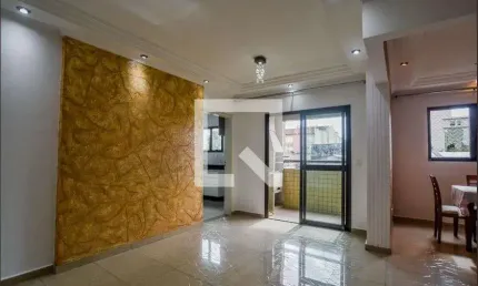 Apartamento para venda - campestre, 2 quartos,  93 m² - santo andré