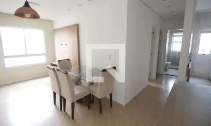 Apartamento para venda - novo osasco, 2 quartos,  48 m² - osasco