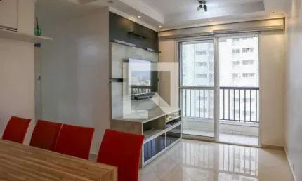 Apartamento para venda - lapa, 2 quartos,  48 m² - são paulo