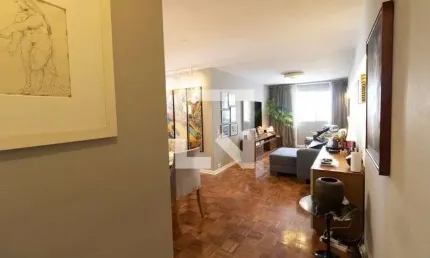 Apartamento para venda - campo belo, 2 quartos,  77 m² - são paulo