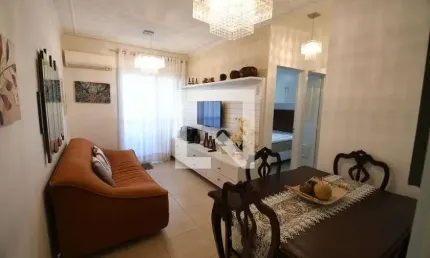 Apartamento para venda - centro, 1 quarto,  52 m² - campinas