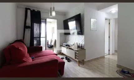 Apartamento para venda - jardim arize, 3 quartos,  64 m² - são paulo