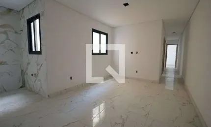 Cobertura para venda - paraíso, 3 quartos,  133 m² - santo andré