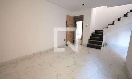 Cobertura para venda - paraíso, 3 quartos,  133 m² - santo andré