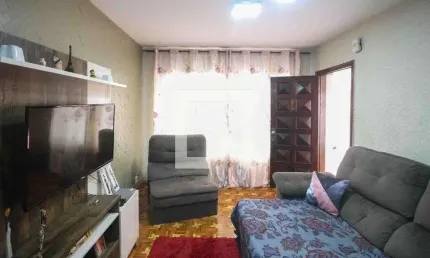 Casa para venda - vila formosa, 3 quartos,  125 m² - são paulo