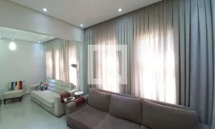 Casa para venda - jardim eulina, 3 quartos,  180 m² - campinas