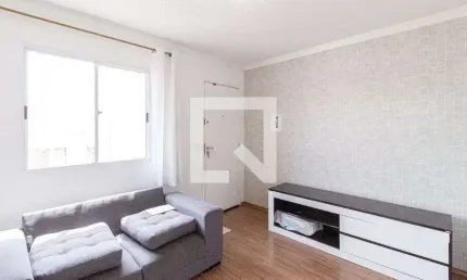 Apartamento para venda - santa maria, 2 quartos,  48 m² - osasco