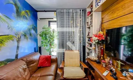 Apartamento para venda - mooca, 2 quartos,  52 m² - são paulo