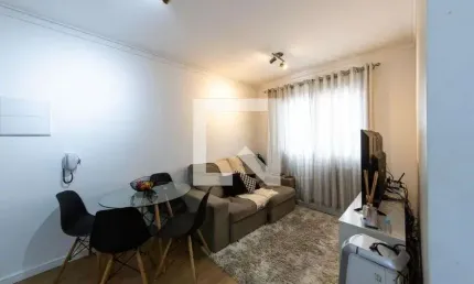 Apartamento para venda - vila califórnia, 2 quartos,  42 m² - são paulo