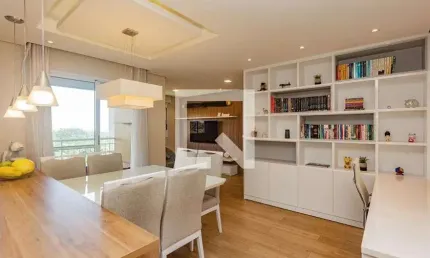 Apartamento para venda - jardim são savério, 2 quartos,  64 m² - são paulo