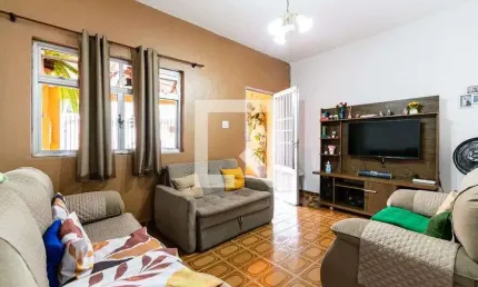 Casa para venda - jabaquara, 2 quartos,  97 m² - são paulo