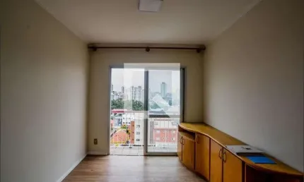 Apartamento para venda - santa teresinha, 3 quartos,  79 m² - santo andré