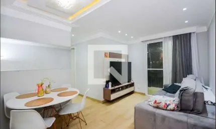 Apartamento para venda - macedo, 3 quartos,  64 m² - guarulhos