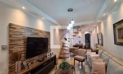 Casa para venda - sapopemba, 3 quartos,  160 m² - são paulo