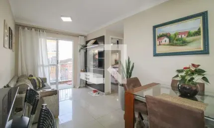 Apartamento para venda - ponte preta, 2 quartos,  48 m² - campinas