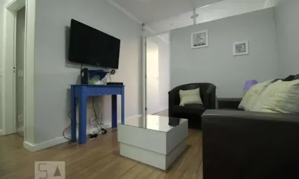 Apartamento para venda - aclimação, 2 quartos,  67 m² - são paulo