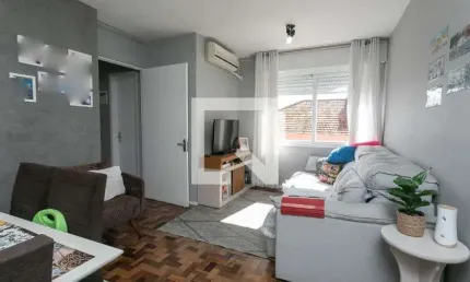 Apartamento para venda - rubem berta, 2 quartos,  86 m² - porto alegre