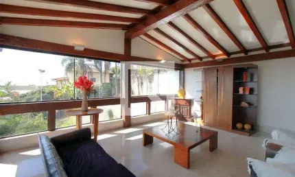 Casa para venda - mangabeiras, 3 quartos,  720 m² - belo horizonte
