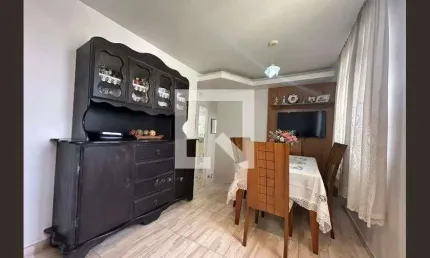 Apartamento para venda - prado, 3 quartos,  70 m² - belo horizonte