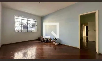 Apartamento para venda - cruzeiro, 3 quartos,  100 m² - belo horizonte