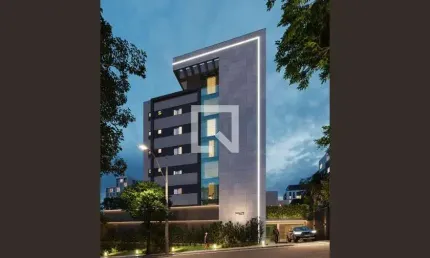 Apartamento para venda - santo antônio, 4 quartos,  303 m² - belo horizonte