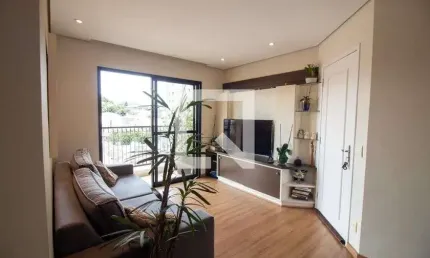 Apartamento para venda - campo belo, 3 quartos,  82 m² - são paulo