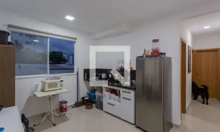 Apartamento para venda - união, 2 quartos,  42 m² - belo horizonte