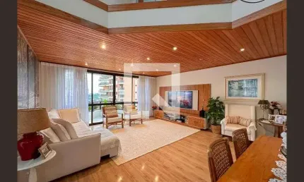Apartamento para venda - campo belo, 3 quartos,  160 m² - são paulo
