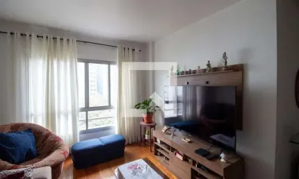 Apartamento para venda - jardim éster yolanda, 2 quartos,  74 m² - são paulo