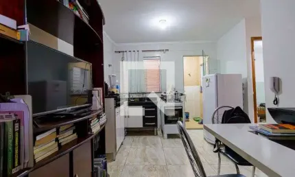 Apartamento para venda - vila carrão, 2 quartos,  31 m² - são paulo