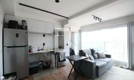Kitnet / stúdio para venda - vila sônia, 1 quarto,  38 m² - são paulo