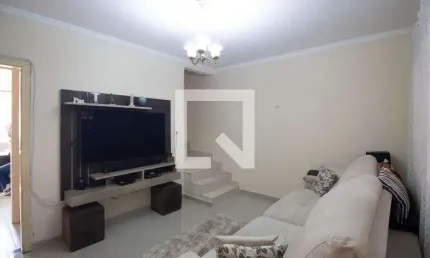 Casa para venda - vila mazzei, 2 quartos,  135 m² - são paulo