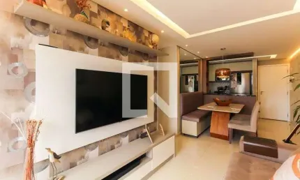 Apartamento para venda - jardim anália franco, 2 quartos,  65 m² - são paulo