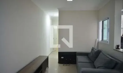 Apartamento para venda - jardim bela vista, 2 quartos,  69 m² - santo andré