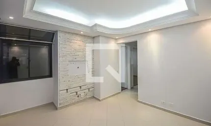 Apartamento para venda - vila lusitânia, 2 quartos,  50 m² - são bernardo do campo