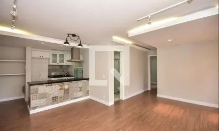 Apartamento para venda - vila andrade, 2 quartos,  68 m² - são paulo