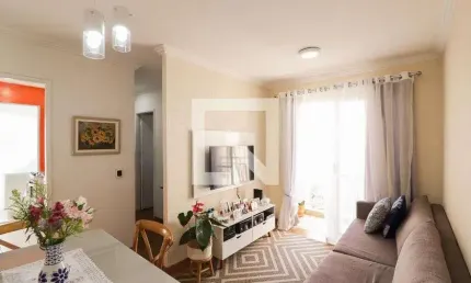Apartamento para venda - casa verde, 2 quartos,  45 m² - são paulo