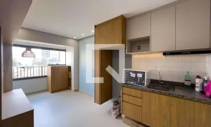 Apartamento para venda - vila mariana, 1 quarto,  30 m² - são paulo