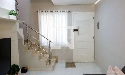 Casa / sobrado em condomínio para venda - jaguaribe, 2 quartos,  60 m² - osasco