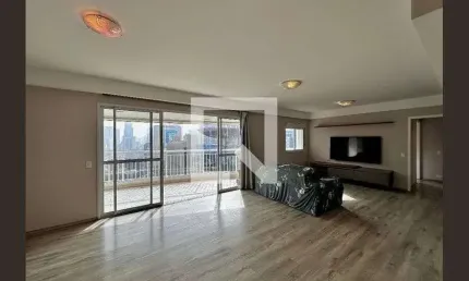 Apartamento para venda - brooklin, 2 quartos,  111 m² - são paulo