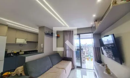 Apartamento para venda - vila prudente, 2 quartos,  65 m² - são paulo